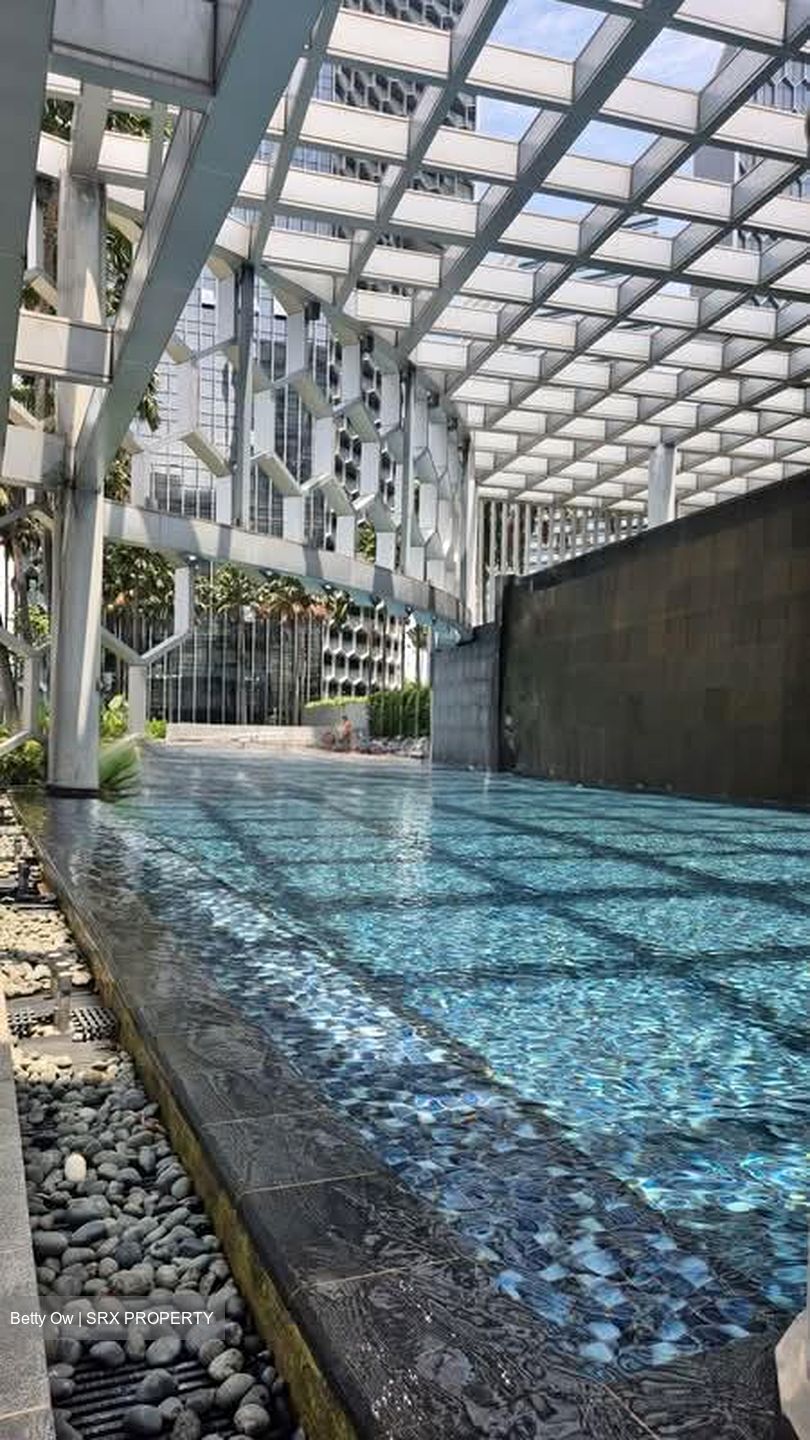 Duo Residences (D7), Apartment #566450181